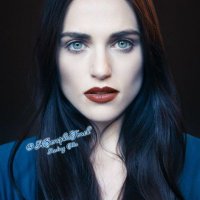 Aisling Ellis (@aseraphictouch) 's Twitter Profile