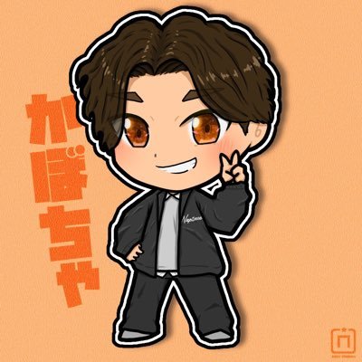 かぼちゃさんのプロフィール画像
