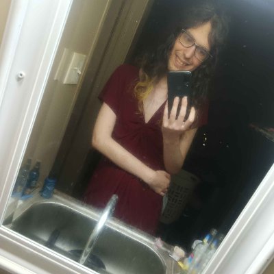 lilbeau420's profile picture. 🌸 28 years piloting this flesh mecha 🌸 i love my country 🏳️‍⚧️ 🌸 I put the gay in gamer 🌸 the power of autism fuels me 🌸

all art I post is made by me