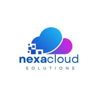 nexacloudsol's profile picture. 