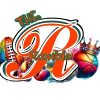 The Ramble (@therambletv) 's Twitter Profile Photo The Ramble (@therambletv) 's Twitter Profile Photo