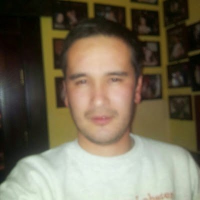 MaxatR83's profile picture. 