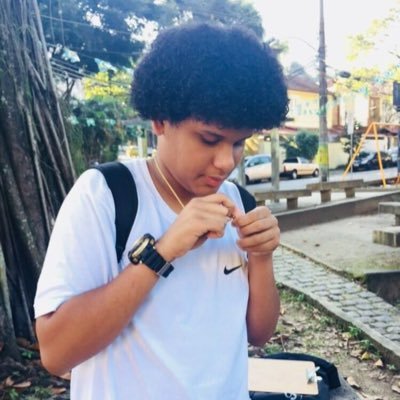 GarcesLover's profile picture. 1x RGB News e 1x processado pelo rudis | Igual sapo cego • fã clube @yrngarces 💕• sigam @plugbenjor