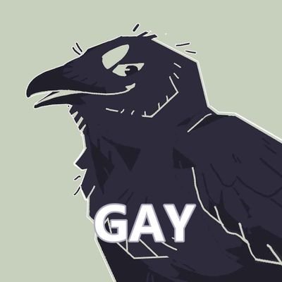 🌱▪ Raven/Jay ▪ leaving twitter ▪🌱comms: CLOSED