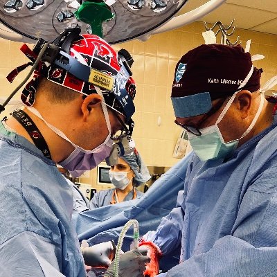 @Hopkinskids pediatric surgery fellow via @MGHSurgery @VanderbiltMSTP @DavidsonCollege | developmental biologist | science, surgery, and @spursofficial