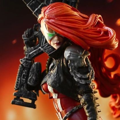 A place for all things McFarlane! I am in no way associated with the official @mcfarlanetoys Account. Banner by a_esthetic1 & Pfp by s2ofigures on Instagram