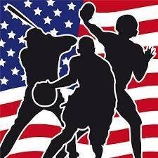 I'm a regular sports fan of