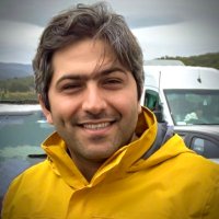 Rasool Babaahmadi (@babaahmadi88) 's Twitter Profile