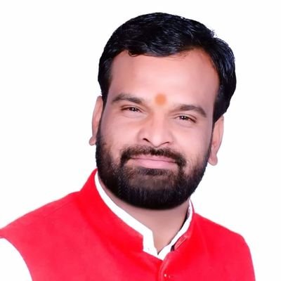 प्रदेश प्रभारी आर्य वीर दल युवा संगठन
मध्य प्रदेश एवं विदर्भ