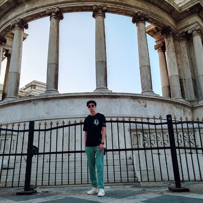 mo7amed_7hossam's profile picture. FCIS || MU lv4