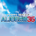 ALICEの館35 | アリスソフト35周年記念展 (@alicesoft35th) Twitter profile photo ALICEの館35 | アリスソフト35周年記念展 (@alicesoft35th) Twitter profile photo