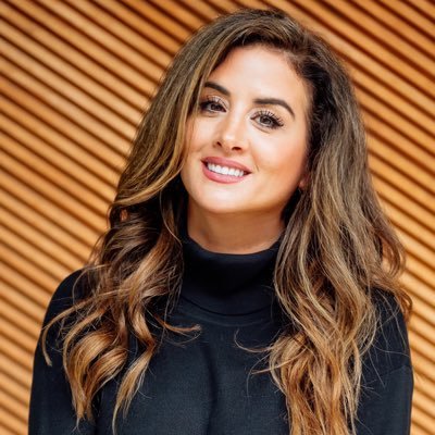 Digital Content Creator, On-Air & Magazine Contributor #Home #Style #Food #Wine #Travel