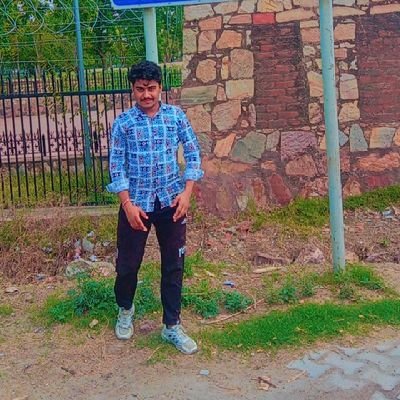 https://t.co/XGzwI5xY5q mathmatics
B.ed mathmatics
love 💕 is my Life NikkiNaresh
belog to JAT Gharana Bharatpur