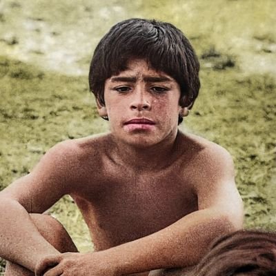 Seremos menos malos que los demás, entonces.