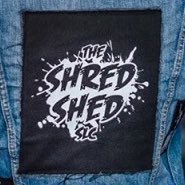 Salt Lake City's premier all ages venue and art space. (RIP 2010-2014) IG:@shredshedslc