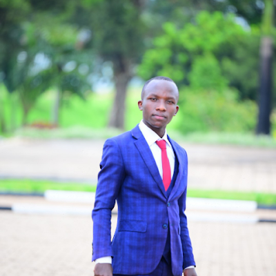 deogratias7277's profile picture. 