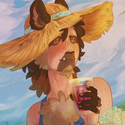 grab a soda and chill 🍄🎗さんのプロフィール画像