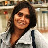 Lucía Villa (@luchiva) 's Twitter Profile