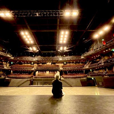 R_pockysweets's profile picture. 地球の平和は"ぽき" @Pocky_Sweets のもの