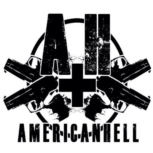 AMERICAN_HELL's profile picture. RIP - check out our new project @skycaughtfire1 Canadian Metalcore, OneDaySavior Recordings