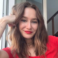 Polina (@iampolinallama) 's Twitter Profile