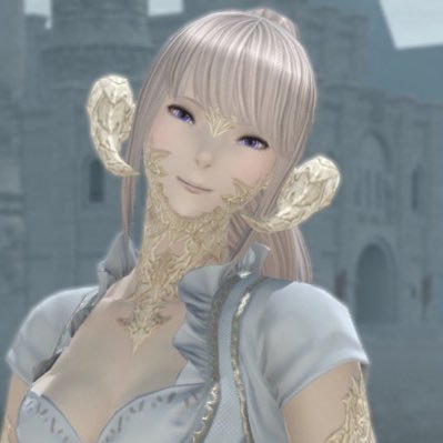 ff14_Bell_K's profile picture. 20⤴︎｜社会人｜FF14(Ultima鯖)｜メインジョブはナイトです。｜人見知りします！