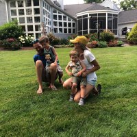 Meghan Steere (@meghansteere) 's Twitter Profile Photo Meghan Steere (@meghansteere) 's Twitter Profile Photo