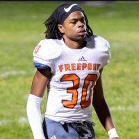 Ward Stacy-Williams (@official_wc29) 's Twitter Profile