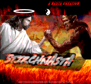 stirchnasta's profile picture. this is my second account, gathering up all the artists, I am known as nastafication, stirchnasta or norrie brand