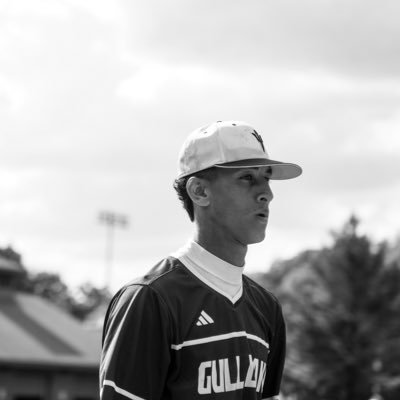 Julian Harris Profile