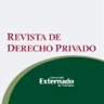 RevDerPrivado's profile picture. La Revista de Derecho Privado es una publicación del Departamento de Derecho Civil de @UExternado (@Scopus, Scielo...)
Suscríbase aquí: https://t.co/5azdF6Hyoj