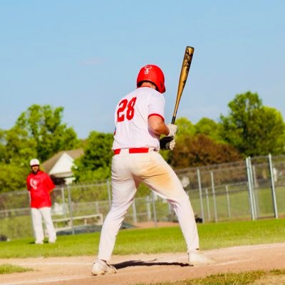 Cade Steffen Profile
