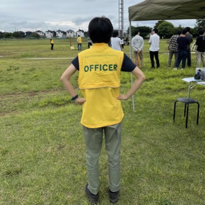 nkzt_fumi23's profile picture. NUROP 主にモデルロケットについて自由きままに呟きます モデルロケット全国大会 種子島ロケットコンテスト ソレイユ