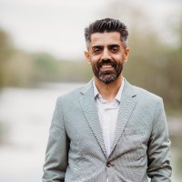 Mohammed A. Salih (@mohammedasalih) 's Twitter Profile