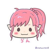 らん@チョコボ (@rantyama) 's Twitter Profile