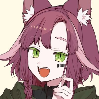 基本、愚痴吐き散らかしてるよ🤟
仕事でもゲームでも眼球酷使してる社畜。AIMは万年情緒不安定😇
★平日はほぼやれないので土日くらい。
PCPAD🎮
※雑多垢│※なんの脈絡もない配信者さんからのフォローはブロ解しますのであしからず🙏
