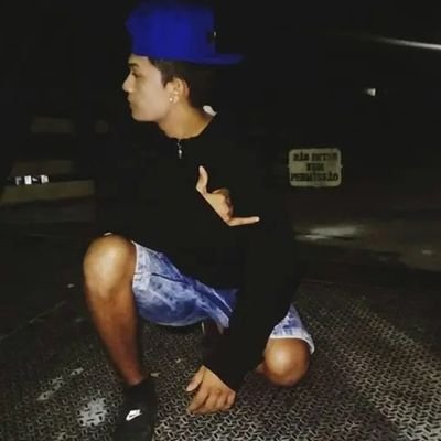 🥊🥋
23 years/ Gestor Financeiro/ 140 de Qi /Cristão / Manipulador do Bem / Todo mundo tem direito a minha opinião/ Mais foda que eu só meu eu do Futuro 😎
