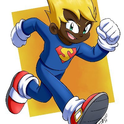 Super-Will 🎨(who is also Autistic)(COMMS OPEN)さんのプロフィール画像