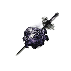 sttrinafacts1's profile picture. epic st trina facts run by saint trina elden ring she /they