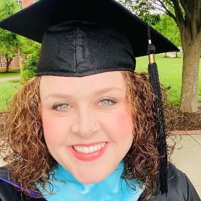 Assistant Principal for Sumner Co. Schools, TN • Ed.S in Instructional Coaching • Certified change agent for students •🌻