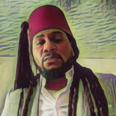 Darrell_Bey's profile picture. Nationality: 🇲🇦 Moorish American • Race: Human / Asiatic • All Rights Reserved • Principles over Personality