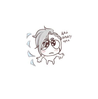 birch__365's profile picture. liya | she | 21 |
ru / bad eng :D
тгк: birch365