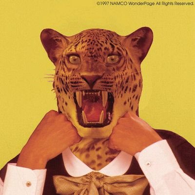 jamisunneさんのプロフィール画像