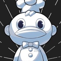 BARSERGA@同人誌通販中 (@barserga) 's Twitter Profile Photo