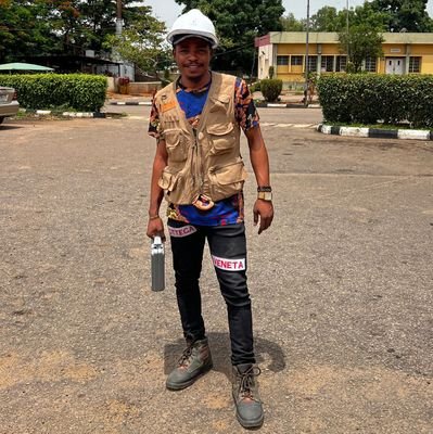 MarcusAgbaji's profile picture. 