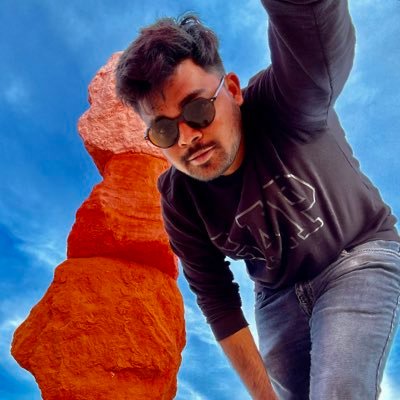 praveen__147's profile picture. Beautiful Code & Scalable Products