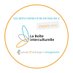 La Boîte interculturelle (@laboiteic) Twitter profile photo La Boîte interculturelle (@laboiteic) Twitter profile photo