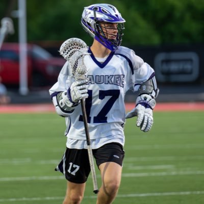 Will Rivenburgh Profile