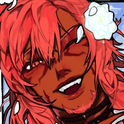 🌸 spoiledcitrus.bsky.socialさんのプロフィール画像
