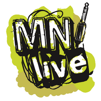 MN Live - New Music (@new_mn_music) 's Twitter Profile